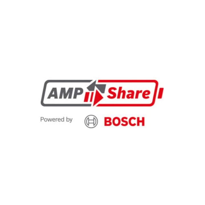 Souffleur à batterie Bosch GBL 18 V-120