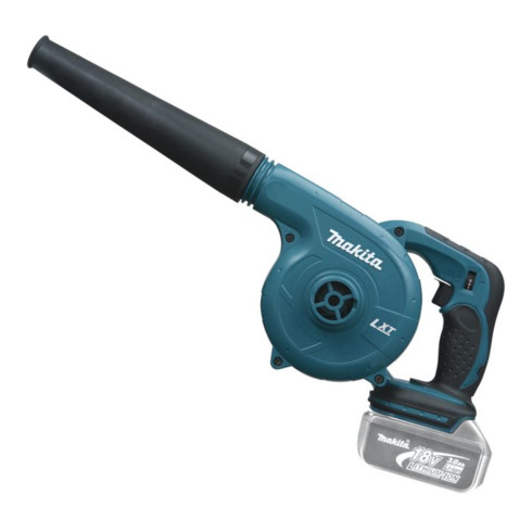Souffleur à batterie Makita DUB182Z version solo