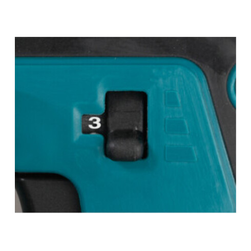 Souffleur à batterie Makita UB100DZ