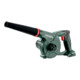 Souffleur à batterie Metabo AG 18 carton-2
