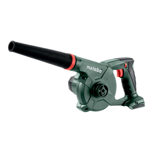Souffleur à batterie Metabo AG 18 carton