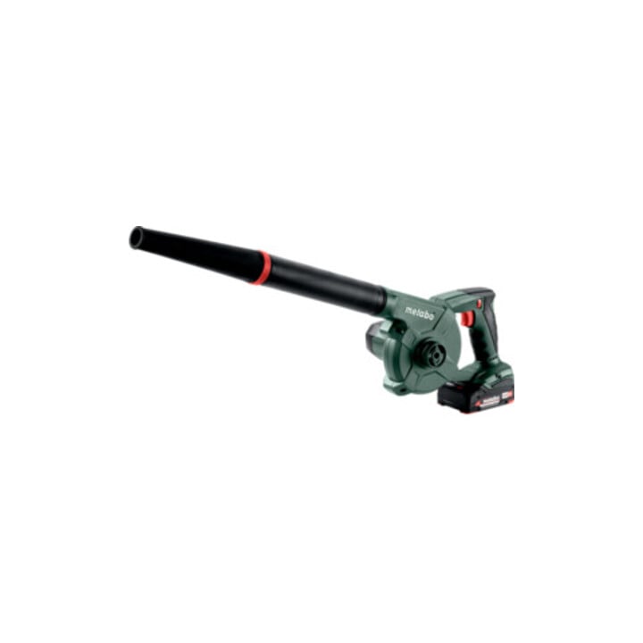 Souffleur à batterie Metabo AG 18 carton