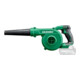 Souffleur + aspirateur sans fil HiKOKI 18V RB18DC Basic