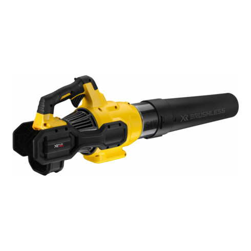 Souffleur axial sans fil et sans balais DEWALT 54 V XR FLEXVOLT Version de base DCMBA572N-XJ