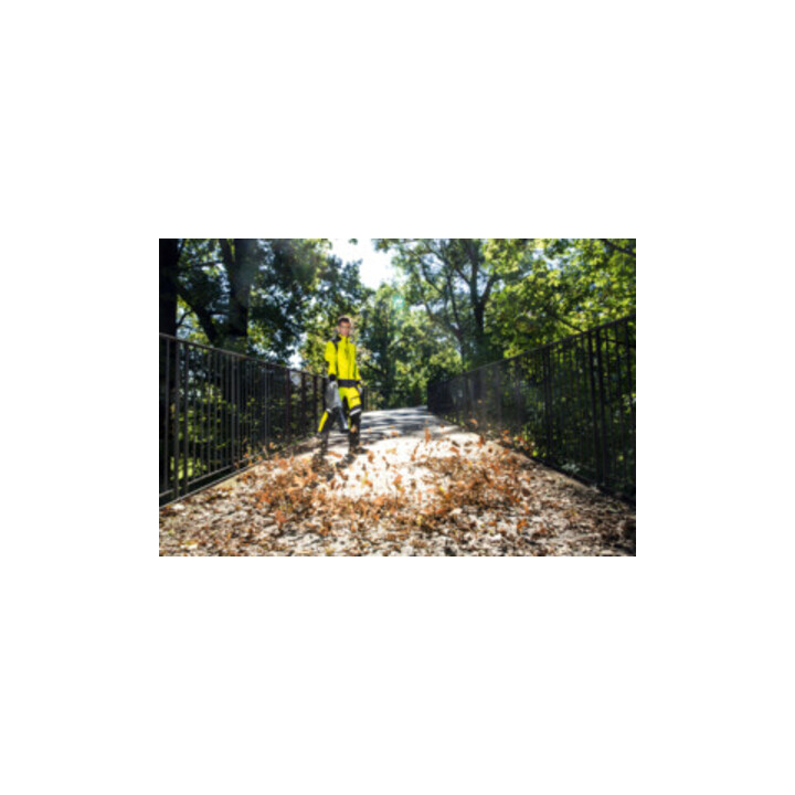 Souffleur de feuilles Kärcher LB 930/36 Bp
