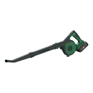 Souffleur de feuilles sans fil UniversalLeafBlower 18V-130 Bosch