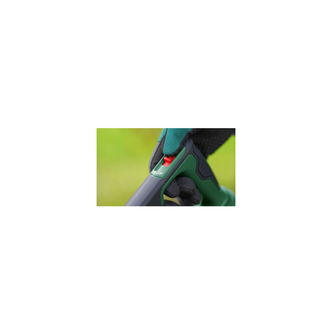 Souffleur de feuilles sans fil UniversalLeafBlower 18V-130 Bosch