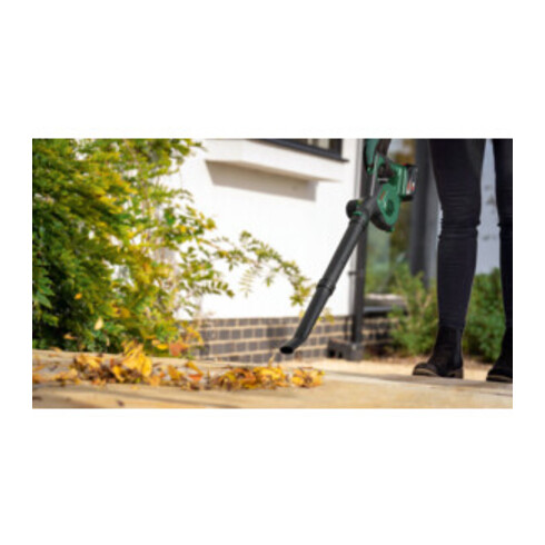 Souffleur de feuilles sans fil UniversalLeafBlower 18V-130 Bosch