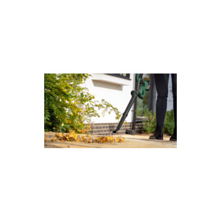 Souffleur de feuilles sans fil UniversalLeafBlower 18V-130 Bosch