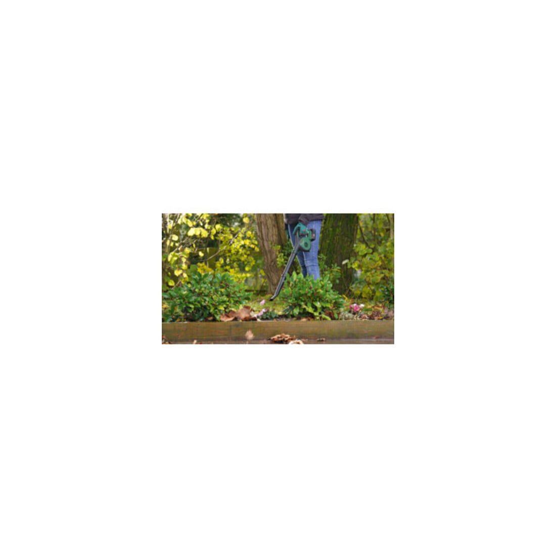 Souffleur de feuilles sans fil UniversalLeafBlower 18V-130 Bosch
