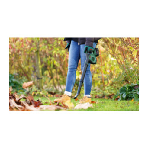 Souffleur de feuilles sans fil UniversalLeafBlower 18V-130 Bosch