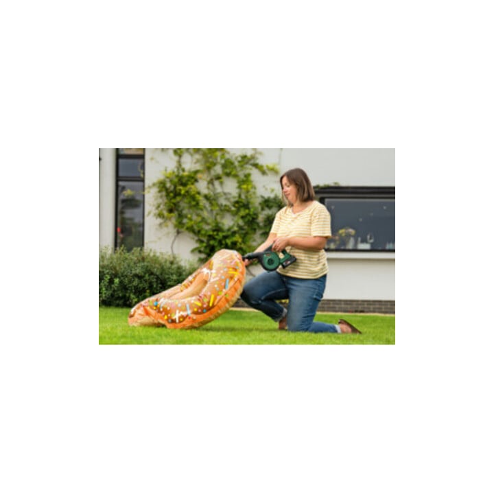 Souffleur de feuilles sans fil UniversalLeafBlower 18V-130 Bosch