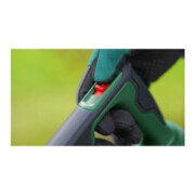 Souffleur de feuilles sans fil UniversalLeafBlower 18V-130 Solo Bosch-2