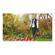 Souffleur de feuilles sans fil UniversalLeafBlower 18V-130 Solo Bosch-5
