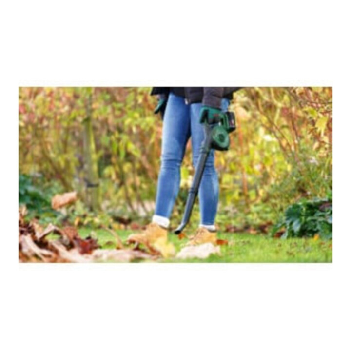 Souffleur de feuilles sans fil UniversalLeafBlower 18V-130 Solo Bosch