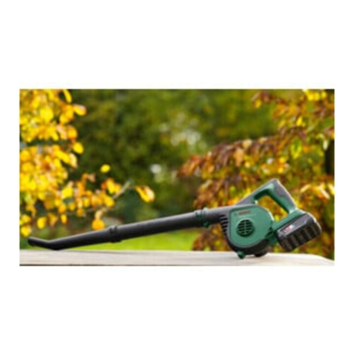 Souffleur de feuilles sans fil UniversalLeafBlower 18V-130 Solo Bosch