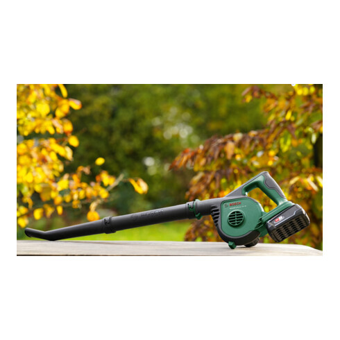 Souffleur de feuilles sans fil UniversalLeafBlower 18V-130 Solo Bosch