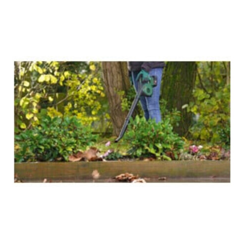 Souffleur de feuilles sans fil UniversalLeafBlower 18V-130 Solo Bosch