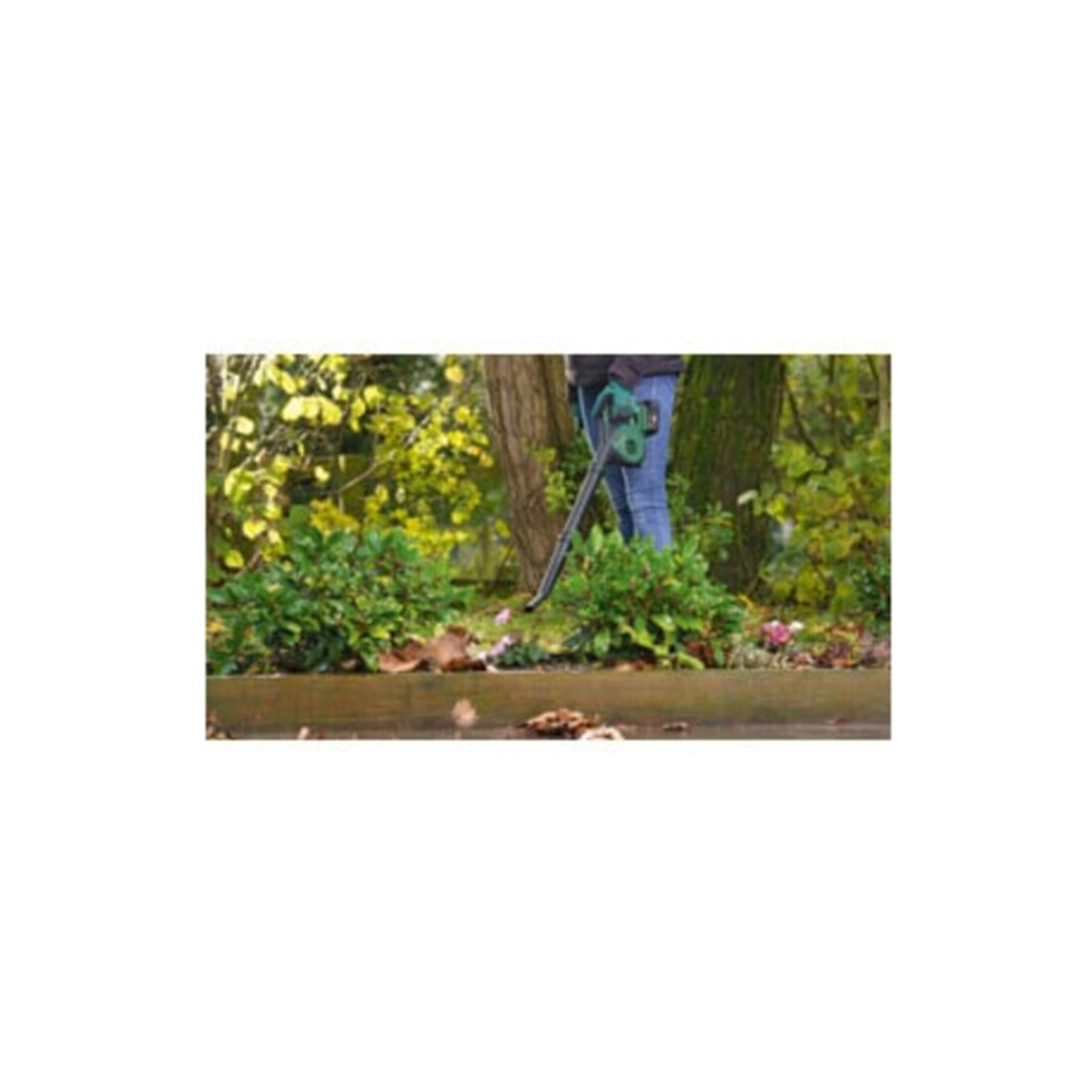 Souffleur de feuilles sans fil UniversalLeafBlower 18V-130 Solo Bosch