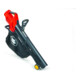 Souffleur de feuilles WOLF-Garten 40V batterie 2en1  LYCOS 40/480 V SET