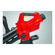 Souffleur de feuilles WOLF-Garten 40V batterie 2en1  LYCOS 40/480 V SET-2