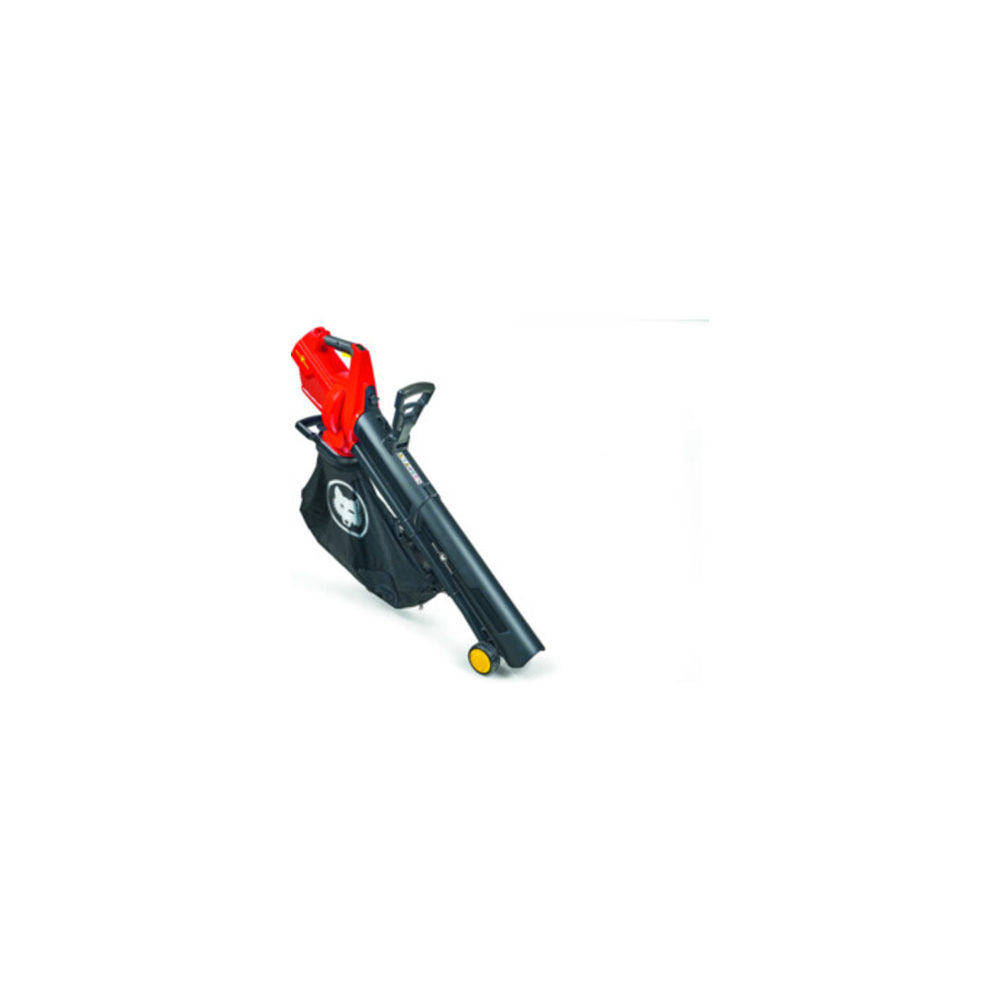 Souffleur de feuilles WOLF-Garten 40V batterie 2en1  LYCOS 40/480 V SET