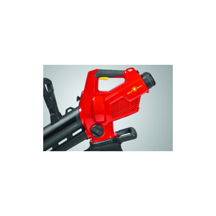 Souffleur de feuilles WOLF-Garten 40V batterie 2en1  LYCOS 40/480 V SET