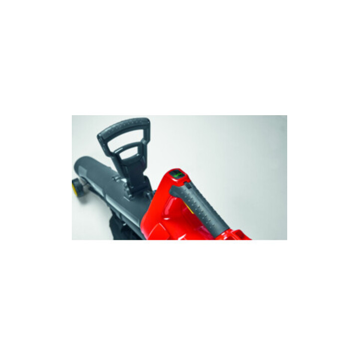 Souffleur de feuilles WOLF-Garten 40V batterie 2en1  LYCOS 40/480 V SET