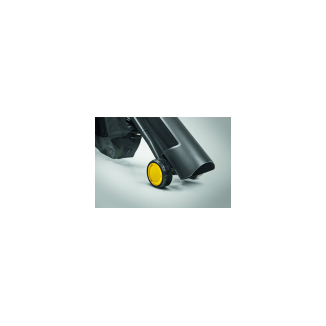 Souffleur de feuilles WOLF-Garten 40V batterie 2en1  LYCOS 40/480 V SET