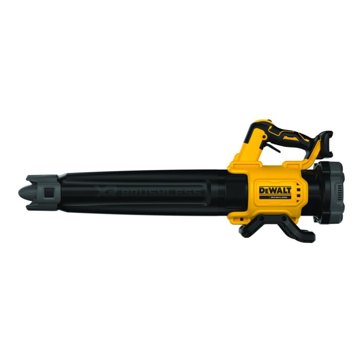 Souffleur sans fil 18 volts DEWALT (sans balai) - Version de base