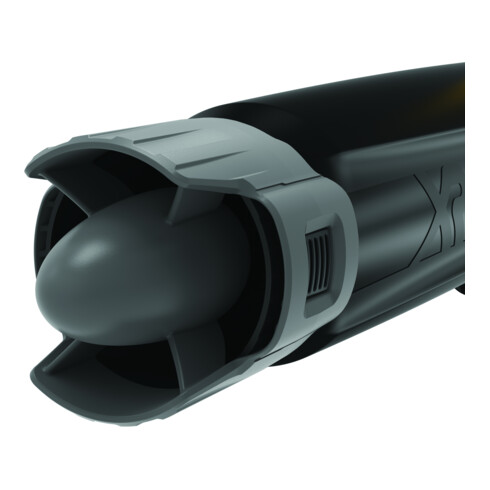 Souffleur sans fil 18 volts DEWALT (sans balai) - Version de base