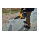 Souffleur sans fil 18 volts DEWALT (sans balai) - Version de base