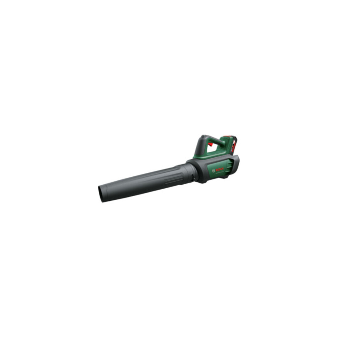Souffleur sans fil AdvancedLeafBlower 36V-750 Bosch, 1 batterie, chargeur