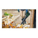 Souffleur sans fil AdvancedLeafBlower 36V-750 Bosch, sans batterie ni chargeur