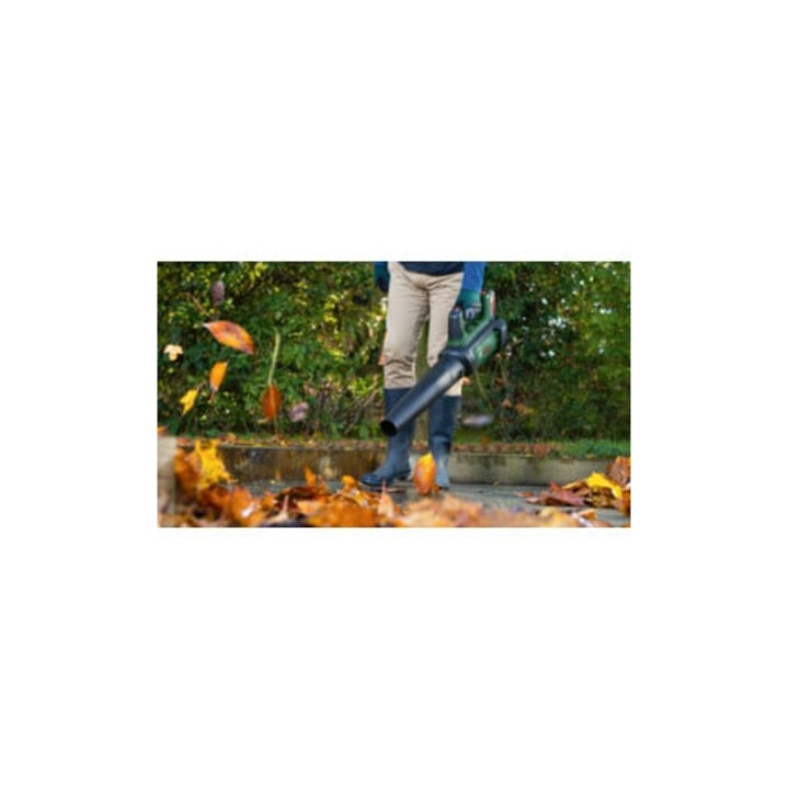Souffleur sans fil AdvancedLeafBlower 36V-750 Bosch, sans batterie ni chargeur