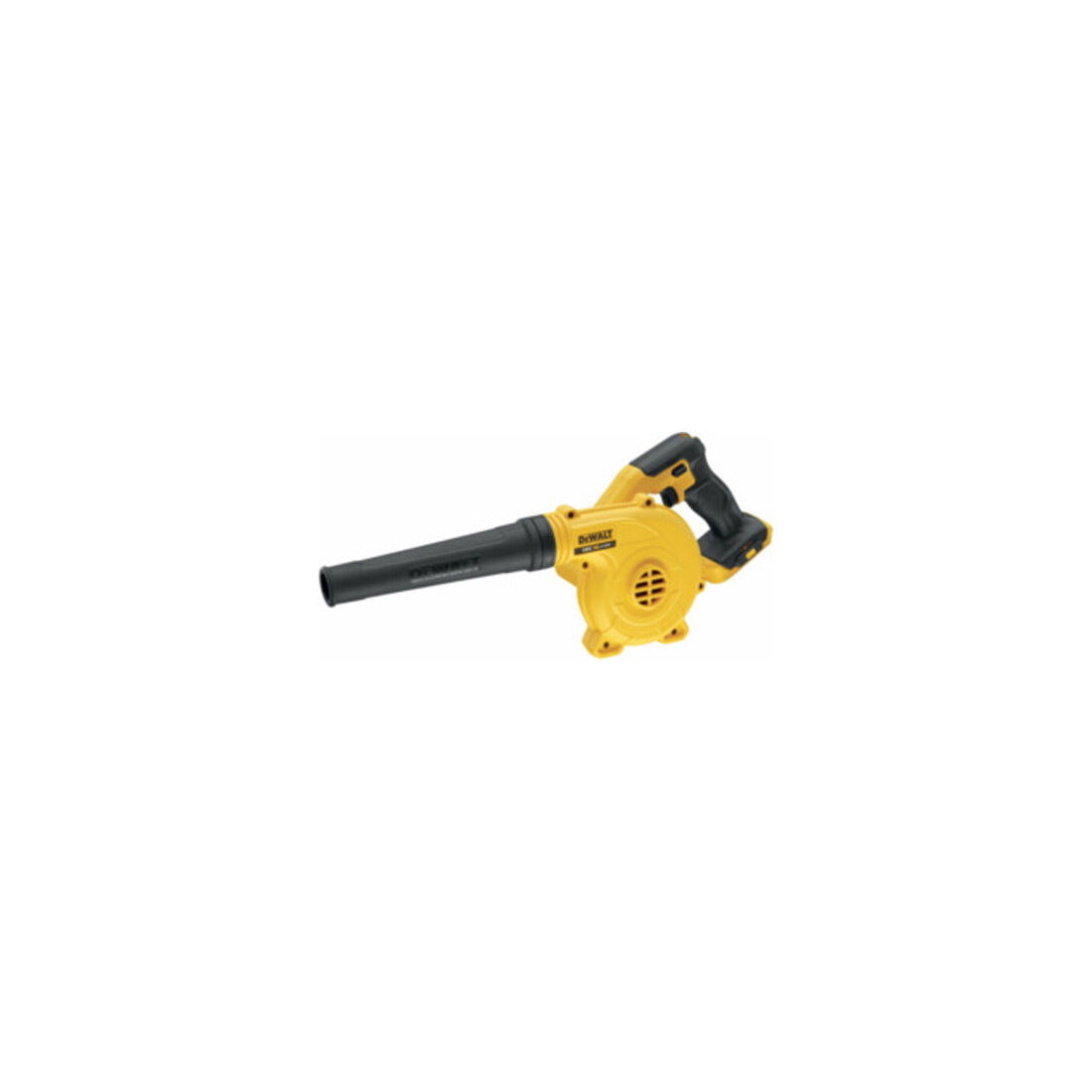 Souffleur sans fil  DEWALT 18V version de base DCV100-XJ