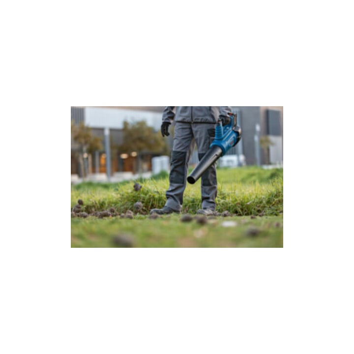 Souffleur sans fil GBL 18V-750 Bosch