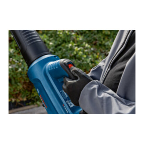 Souffleur sans fil GBL 18V-750 Bosch