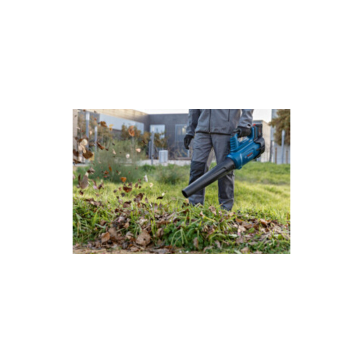 Souffleur sans fil GBL 18V-750 Bosch