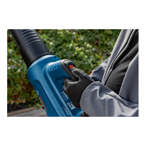 Souffleur sans fil GBL 18V-750 Bosch