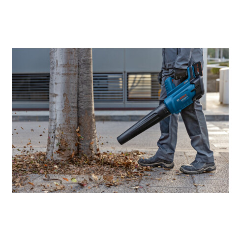 Souffleur sans fil GBL 18V-750 Bosch