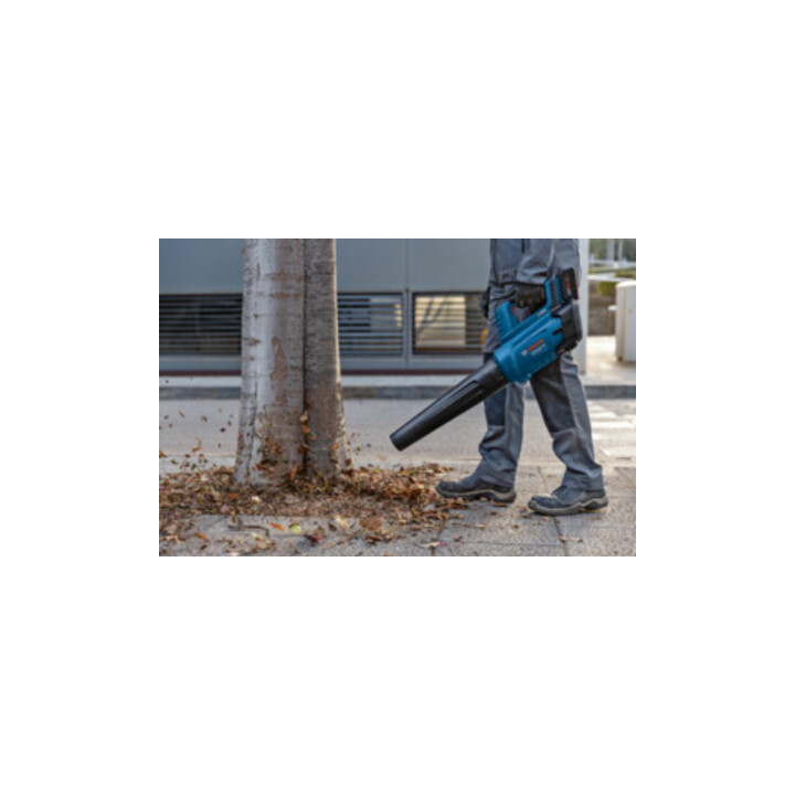Souffleur sans fil GBL 18V-750 Bosch