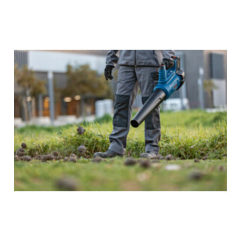 Souffleur sans fil GBL 18V-750 Bosch