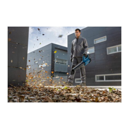 Souffleur sans fil GBL 18V-750 Bosch
