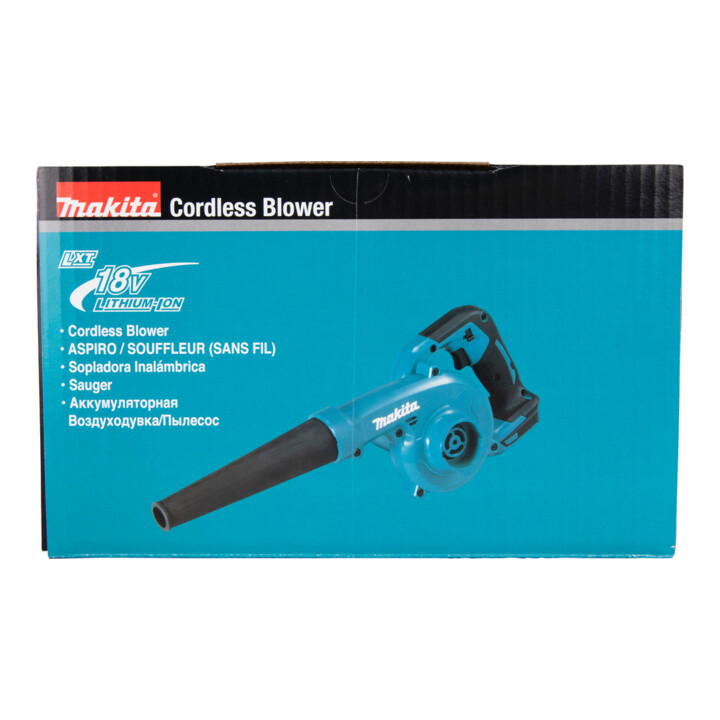 Souffleur sans fil Makita 18V DUB185Z