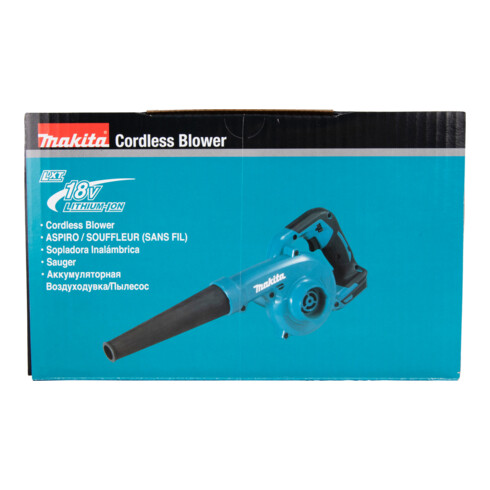 Souffleur sans fil Makita 18V DUB185Z