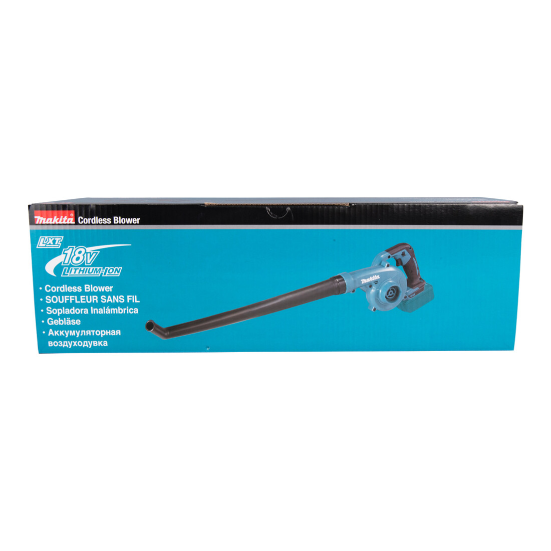 Souffleur sans fil Makita 18V DUB186Z
