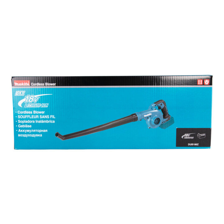 Souffleur sans fil Makita 18V DUB186Z