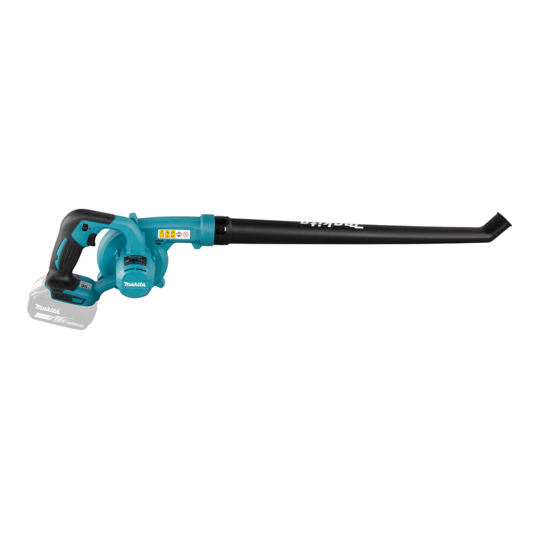 Souffleur sans fil Makita 18V DUB186Z