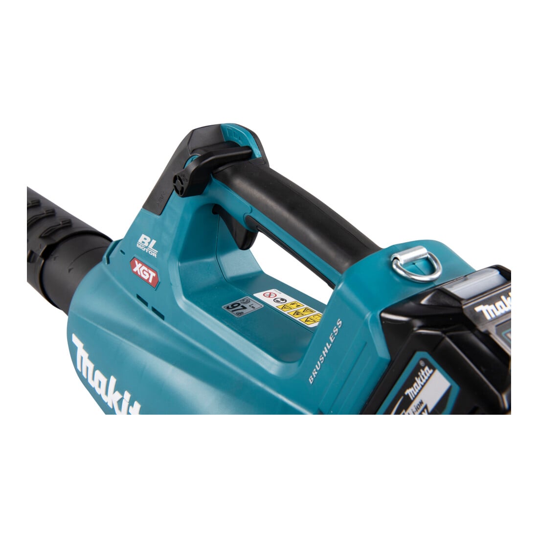 Souffleur sans fil Makita 40 V UB001GM101